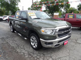Used 2021 RAM 1500 Big Horn image 6