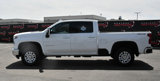 Used 2024 Chevrolet Silverado 2500 LTZ image 4