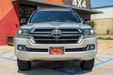 Used 2021 Toyota Land Cruiser Heritage Edition image 2