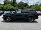 New 2025 Nissan Pathfinder Rock Creek image 3