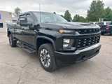 Used 2021 Chevrolet Silverado 2500 Custom w/ Custom Value Package image 4