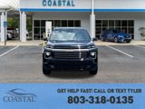 New 2025 Chevrolet Traverse High Country image 2