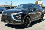 New 2025 Mitsubishi Eclipse Cross AWD image 2