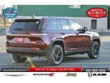 New 2025 Jeep Grand Cherokee Altitude image 3