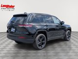 New 2025 Jeep Grand Cherokee Limited image 3