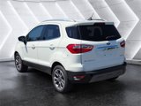 Used 2021 Ford EcoSport Titanium w/ Interior Protection Package image 3