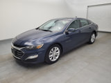 Used 2022 Chevrolet Malibu LT image 2