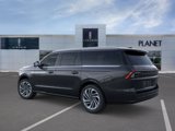 New 2025 Lincoln Navigator L Reserve image 4