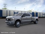 New 2026 Ford F450 4x4 Crew Cab Super Duty image 1