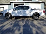 Used 2017 Ford F150 Lariat image 2