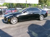 Used 2019 Cadillac CTS Luxury image 2