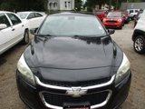 Used 2015 Chevrolet Malibu LT w/ Power Convenience Package image 2
