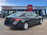 Certified 2023 Nissan Sentra S image 3