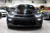 Used 2017 Chevrolet Camaro SS image 2