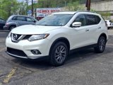Used 2016 Nissan Rogue SL w/ SL Premium Package image 3