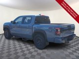 New 2025 Nissan Frontier PRO-4X w/ Pro Convenience Package image 4