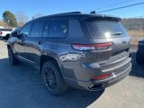 New 2025 Jeep Grand Cherokee L Summit image 3