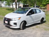 New 2024 Mitsubishi Mirage G4 Black Edition image 5