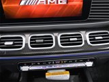 New 2025 Mercedes-Benz GLS 63 AMG 4MATIC image 3