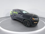 Used 2020 Jeep Compass Latitude image 2