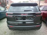 New 2025 GMC Acadia AT4 image 5