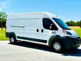 Used 2018 RAM ProMaster 2500 image 4