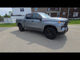 New 2025 Chevrolet Silverado 1500 LT Trail Boss w/ Protection Package image 2