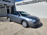 Used 2010 Chrysler Sebring Touring image 2