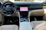 New 2025 Jeep Grand Cherokee Limited image 4