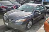 Used 2009 Toyota Camry Hybrid image 2