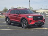New 2025 Ford Explorer ST w/ Sun And Sound Package image 2