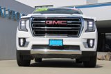 Certified 2023 GMC Yukon XL SLT image 3