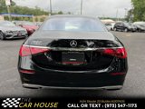 Used 2024 Mercedes-Benz S 580e 4MATIC Sedan image 5