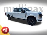 New 2026 Ford F250 Lariat image 1
