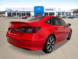 New 2026 Honda Civic Sport Touring image 3