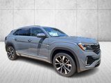 New 2025 Volkswagen Atlas Cross Sport SEL Premium R-Line image 3
