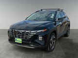 Used 2023 Hyundai Tucson Limited image 3
