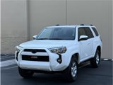 Used 2024 Toyota 4Runner SR5 image 4