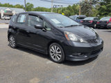 Used 2013 Honda Fit Sport image 3
