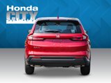 New 2026 Honda CR-V LX image 3