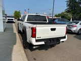 New 2025 Toyota Tacoma TRD Off-Road w/ TRD Off Road Upgrade Package image 3