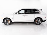 Certified 2024 Rolls-Royce Cullinan w/ Cullinan Package image 2