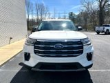 Used 2025 Ford Explorer Active w/ Active Comfort Package image 2