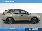 New 2026 Honda CR-V TrailSport image 6