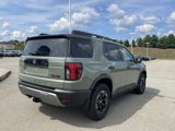 New 2026 Honda Passport TrailSport Elite image 3