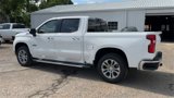 New 2025 Chevrolet Silverado 1500 LTZ w/ LTZ Premium Package image 6
