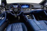 New 2025 Mercedes-Benz Maybach GLS 600 4MATIC image 6