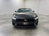 Used 2024 Ford Mustang Coupe image 2