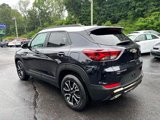 Used 2021 Chevrolet TrailBlazer ACTIV w/ Sun and Liftgate Package image 5
