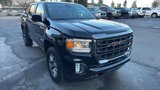 Used 2021 GMC Canyon AT4 w/ Driver Alert Package image 5